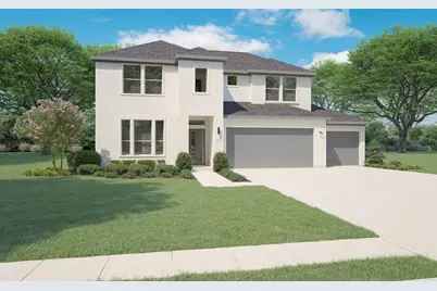 918 Ocean Breeze Way, Princeton, TX 75407 - Photo 1