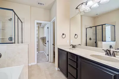 12437 Lonesome Pine Place, Fort Worth, TX 76244 - Photo 12