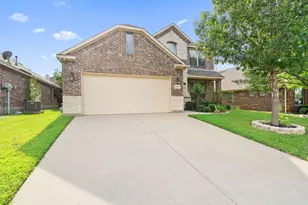 12437 Lonesome Pine Pl, Fort Worth, TX 76244 - Photo 2