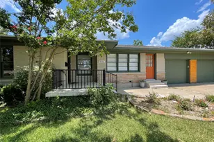 4616 Selkirk Dr, Fort Worth, TX 76109 - Photo 1