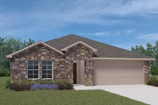 1001 Barton Dr, Ennis, TX 75119 - Photo 2