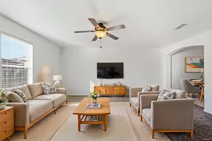 10405 Hideaway Trail, Fort Worth, TX 76131 - Photo 4