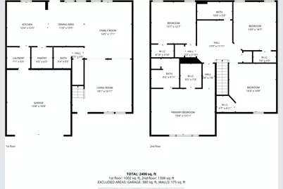 10405 Hideaway Trail, Fort Worth, TX 76131 - Photo 40