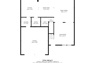 10405 Hideaway Trail, Fort Worth, TX 76131 - Photo 38