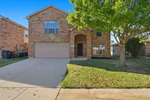 10405 Hideaway Trail, Fort Worth, TX 76131 - Photo 1