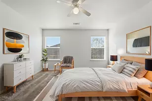 10405 Hideaway Trail, Fort Worth, TX 76131 - Photo 8