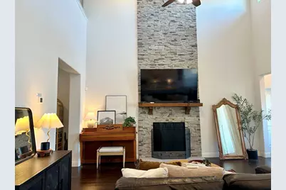 7313 Bird Cherry Lane, Cross Roads, TX 76227 - Photo 4