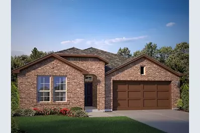 5229 Boulder Valley Drive, Fort Worth, TX 76179 - Photo 1