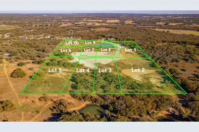Lot 4 Suade Way, Weatherford, TX 76088 - Photo 1