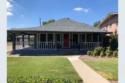 1401 Harroun Avenue, McKinney, TX 75069 - Photo 1