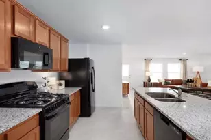 1343 Eldridge Pond St, Forney, TX 75126 - Photo 20