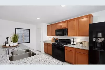 1343 Eldridge Pond Street, Forney, TX 75126 - Photo 12