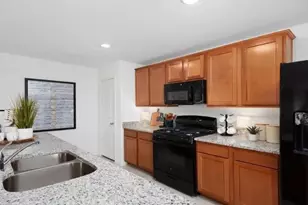 1343 Eldridge Pond St, Forney, TX 75126 - Photo 12