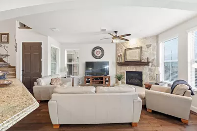 827 Vashon Drive, Allen, TX 75013 - Photo 8