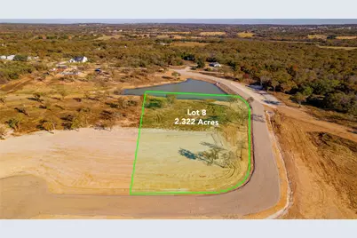 Lot 8 Suade Way, Weatherford, TX 76088 - Photo 2