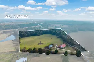 435 County Rd 3204, Quitman, TX 75783 - Photo 2