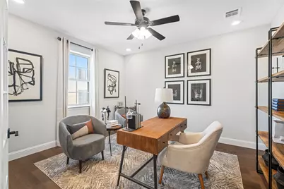 861 Jacquelyn Drive, Little Elm, TX 75068 - Photo 8