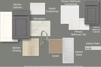 861 Jacquelyn Drive, Little Elm, TX 75068 - Photo 16