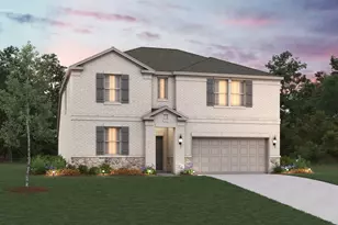 861 Jacquelyn Dr, Little Elm, TX 75068 - Photo 1