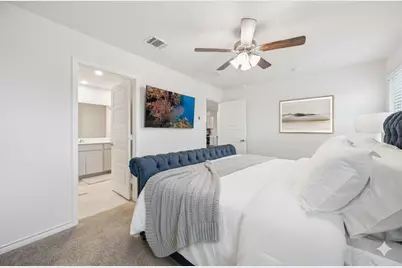 645 Blissful Bend, Lavon, TX 75166 - Photo 12