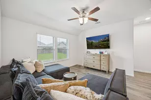 645 Blissful Bnd, Lavon, TX 75166 - Photo 2