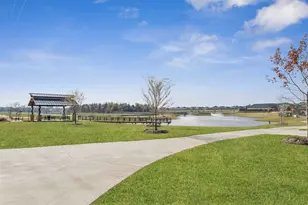 645 Blissful Bnd, Lavon, TX 75166 - Photo 26