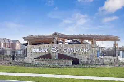 645 Blissful Bend, Lavon, TX 75166 - Photo 28