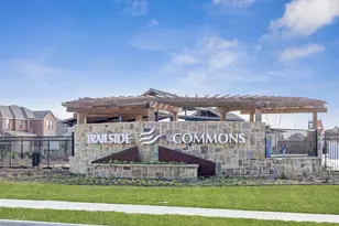 645 Blissful Bnd, Lavon, TX 75166 - Photo 28