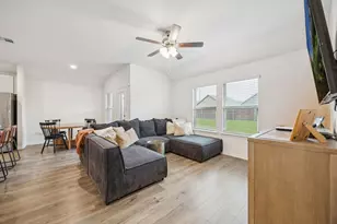 645 Blissful Bnd, Lavon, TX 75166 - Photo 4