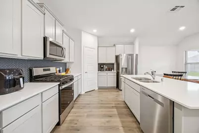 645 Blissful Bend, Lavon, TX 75166 - Photo 6