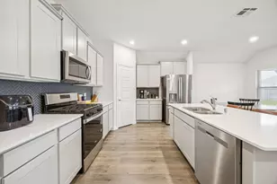 645 Blissful Bnd, Lavon, TX 75166 - Photo 6