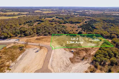 Lot 2 Suade Way, Weatherford, TX 76088 - Photo 2