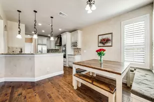 3561 Twin Lakes Dr, Celina, TX 75078 - Photo 22