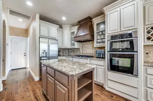 3561 Twin Lakes Dr, Celina, TX 75078 - Photo 18