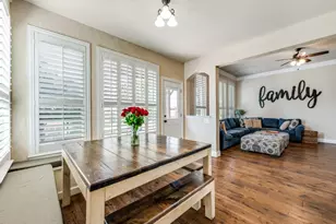 3561 Twin Lakes Dr, Celina, TX 75078 - Photo 20