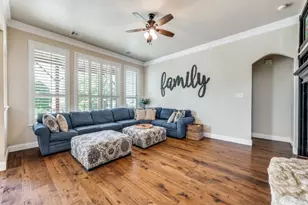 3561 Twin Lakes Dr, Celina, TX 75078 - Photo 26