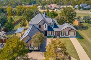 3561 Twin Lakes Dr, Celina, TX 75078 - Photo 4