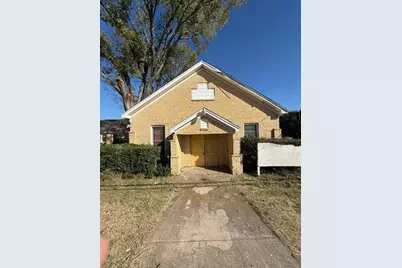 4633 Wichita Street, Fort Worth, TX 76119 - Photo 2