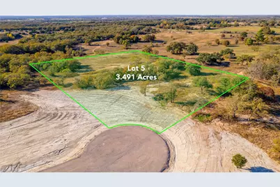 Lot 5 Suade Way, Weatherford, TX 76088 - Photo 2