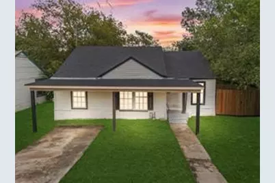 904 N Virginia Street, Terrell, TX 75160 - Photo 1