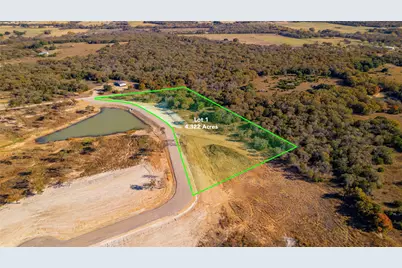 Lot 1 Suade Way, Weatherford, TX 76088 - Photo 2