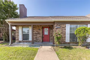 7604 Cousteau Dr, Rowlett, TX 75088 - Photo 1