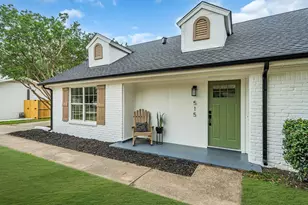 515 S Colorado St, Celina, TX 75009 - Photo 2