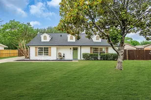 515 S Colorado St, Celina, TX 75009 - Photo 1