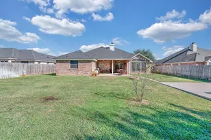 10516 T Bury, Waco, TX 76708 - Photo 32