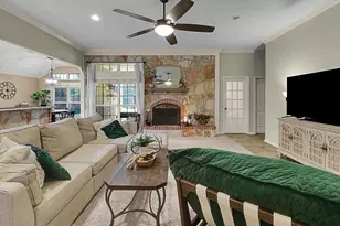 10516 T Bury, Waco, TX 76708 - Photo 4