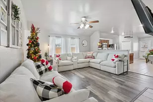 12418 Worthington Ln, Rhome, TX 76078 - Photo 8