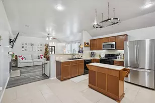 12418 Worthington Ln, Rhome, TX 76078 - Photo 16