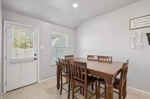 12418 Worthington Ln, Rhome, TX 76078 - Photo 10