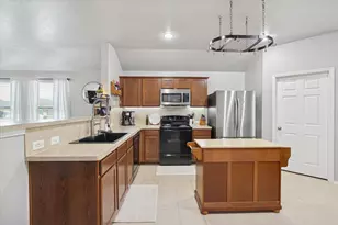 12418 Worthington Ln, Rhome, TX 76078 - Photo 14